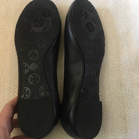 TORY BURCH Reeva flat - Picture 5 of 5